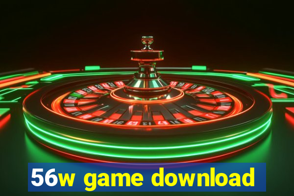 56w game download